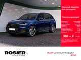 Audi Q7 S line 50 TDI quattro tiptronic AHK STANDHZ.