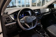 VW T-Cross 1.0 TSI DSG Energy | Navi | ACC VW T-Cross 1.0 TSI DSG Energy | Navi | ACC
