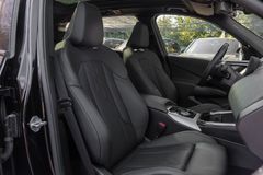 BMW X3 – 21 / 30