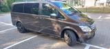 Mercedes-Benz Viano 3.0 CDI AMBIENTE EDITION lang . - Mercedes-Benz Viano: Automatik