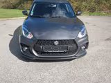 Suzuki Swift 1.4 BOOSTERJET HYBRID Sport Sport - gebrauchte Suzuki Swift aus dem Jahr 2024