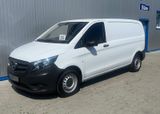 Mercedes-Benz Vito 109 KOMPAKT 6-G KAMERA NAVI PDC 3-SITZE AHK - Mercedes-Benz Vito kompakt