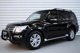 Mitsubishi Pajero 3.2 DI-D Edition 100+Automatik+Rockford - Mitsubishi 7-Sitzer