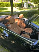 Opel Cascada 2.0 CDTI Innovation Leder 20 Zoll T - Opel mit Diesel-Antrieb: Cabrio
