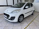 Peugeot 107 107 5p 1.0 12v Active - Peugeot 107: Active