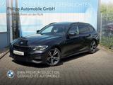 BMW 318i Touring M Sport PANO HiFi 19" DA Keyless - BMW 318 in Duisburg
