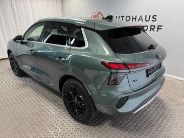 Audi Q3 TFSI 110 kW AHK*StHz*Panodach*