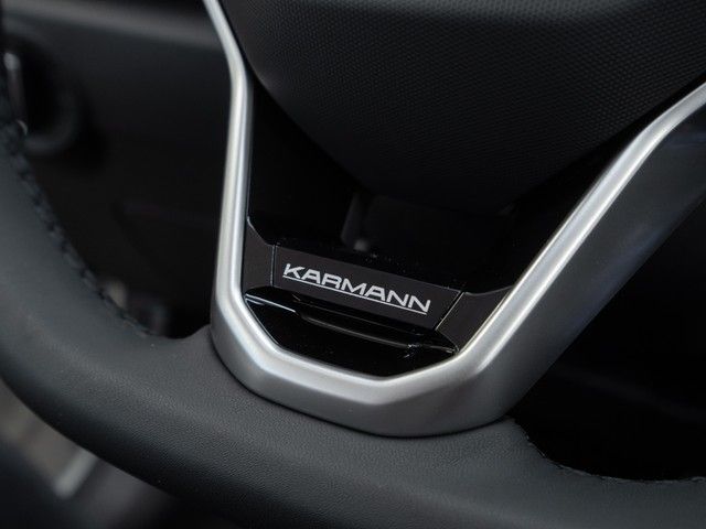 T-Roc Cabriolet Edition Karmann R-Line TSI DSG P