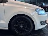 Volkswagen Polo V Match Tempo Audio Klima Komfort ZV Sports - Volkswagen Polo: Match
