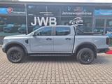 Ford Tremor Bilstein T52 AHK3,5t LAGER Wanne gesprüht - Ford Ranger Tremor Gebrauchtwagen