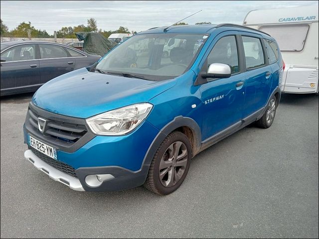 Dacia Lodgy Stepway