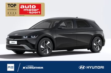 Hyundai Leasingangebot: Hyundai IONIQ 5 UNIQ 84kWh 239kW(325PS) 4WD Park-P, Pano