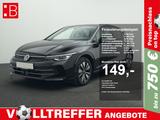Volkswagen Golf 8 1.5 eTSI DSG Goal LED-PLUS NAVI KAMERA PA - Volkswagen Golf Jahreswagen: Plus