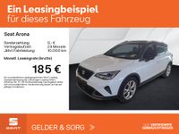 Seat Arona - Vorschau Bild 2