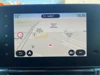 Renault Kangoo E-TECH - Vorschau Bild 13