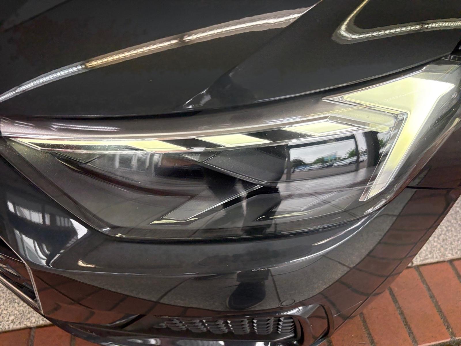 Audi A1 Sportback ADVANCED 25 TFSI 95 PS S tronic +LE, миниатюра 7
