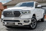 Dodge RAM 1500 Longhorn/LPG/Navi/Led/Luft/HUD/E-Torgue - Dodge: Longhorn