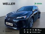 Lexus UX 250h F SPORT Design *Bi-LED*ACC*RCam*SHZ*PDC* - Lexus Gebrauchtwagen in Stuttgart