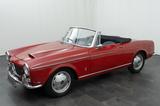 Fiat 1600 S Spider - Fiat: 1600