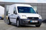 Ford Transit Connect Kasten lang - gebrauchte Ford Transit aus dem Jahr 2012