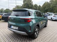 Opel Frontera - Vorschau Bild 6