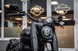 Harley-Davidson Fat Boy 114 Einzelstück der besonderen Art