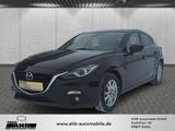 Mazda 3 Center-Line SKYACTIV-D 150PS 6GS AL-CENTER TOU - Mazda 3: 150