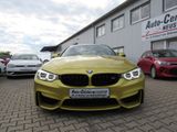 BMW M4 Coupe, HUD, H&K, NAVI PROF., kein US - BMW M4 aus 2014
