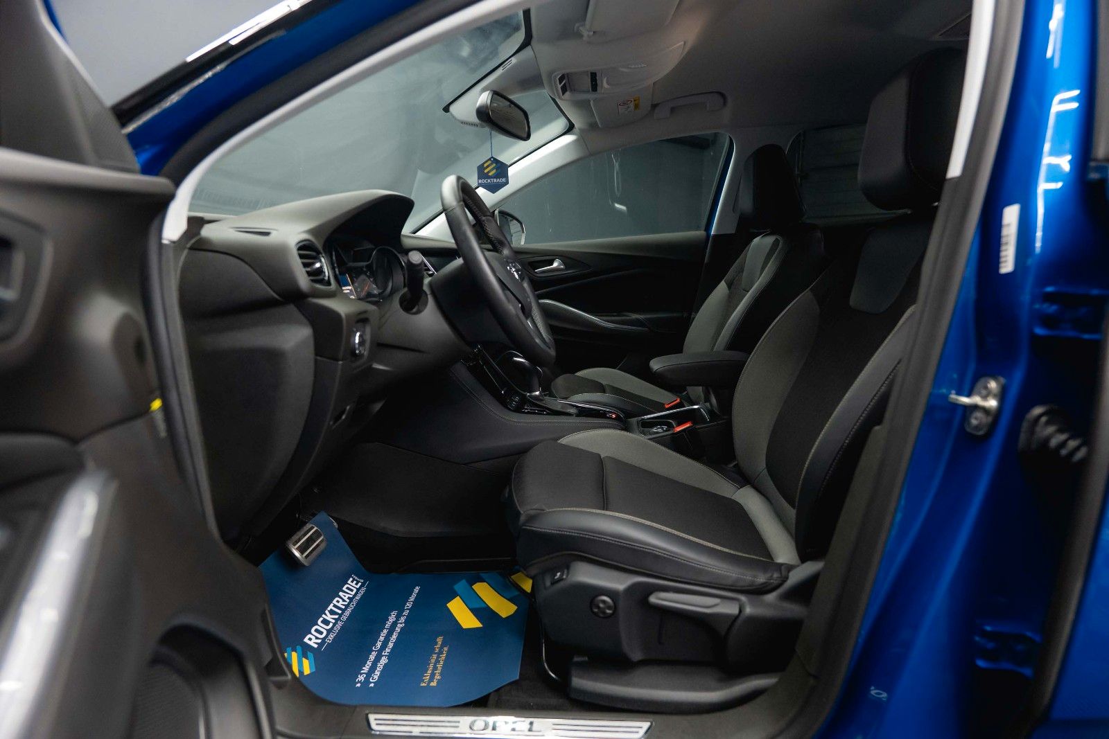 Fahrzeugabbildung Opel Grandland (X) 2.0 CDTI Innovation *LED*CarPlay*