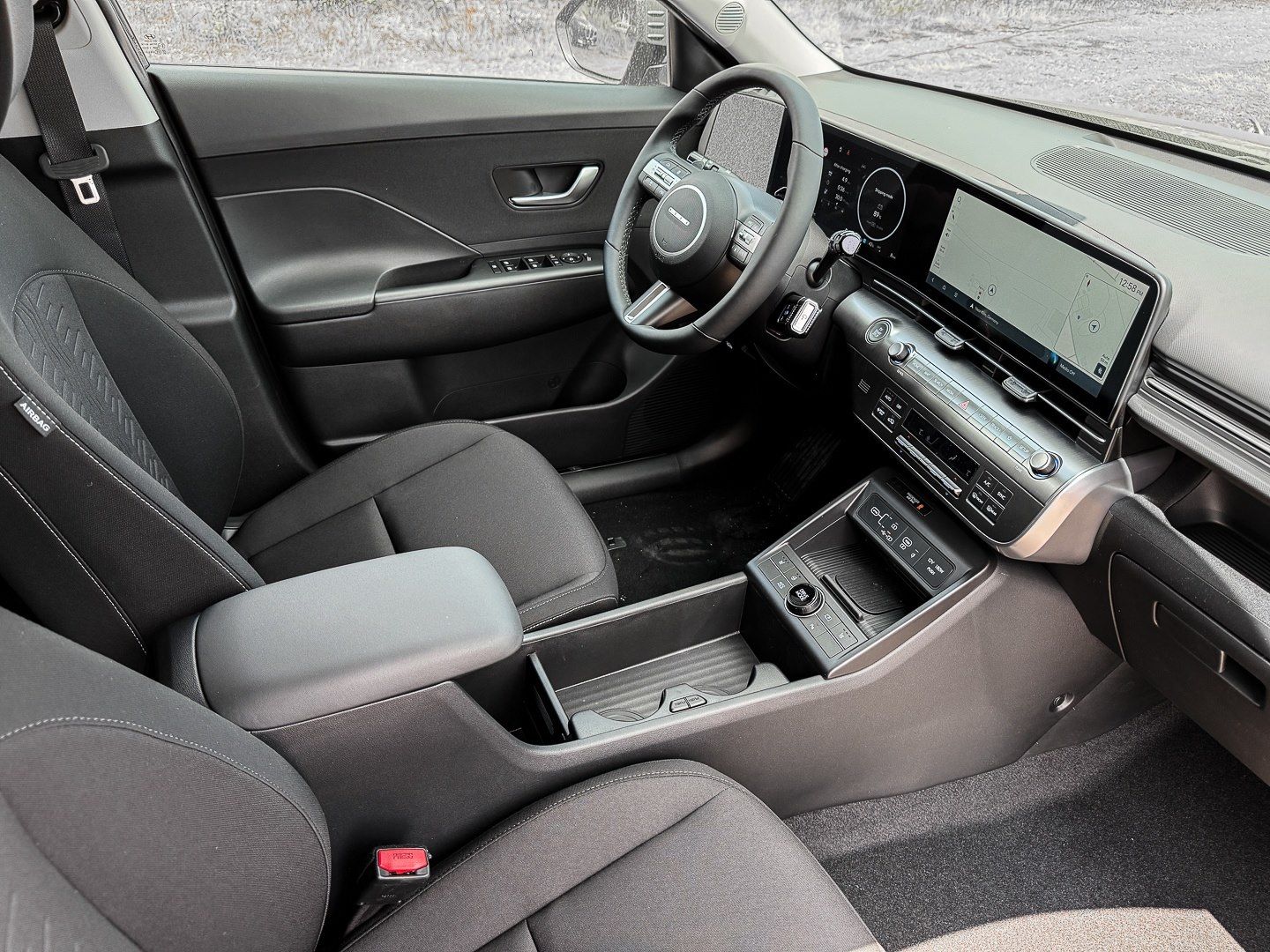 Hyundai KONA Elektro - Bild 5