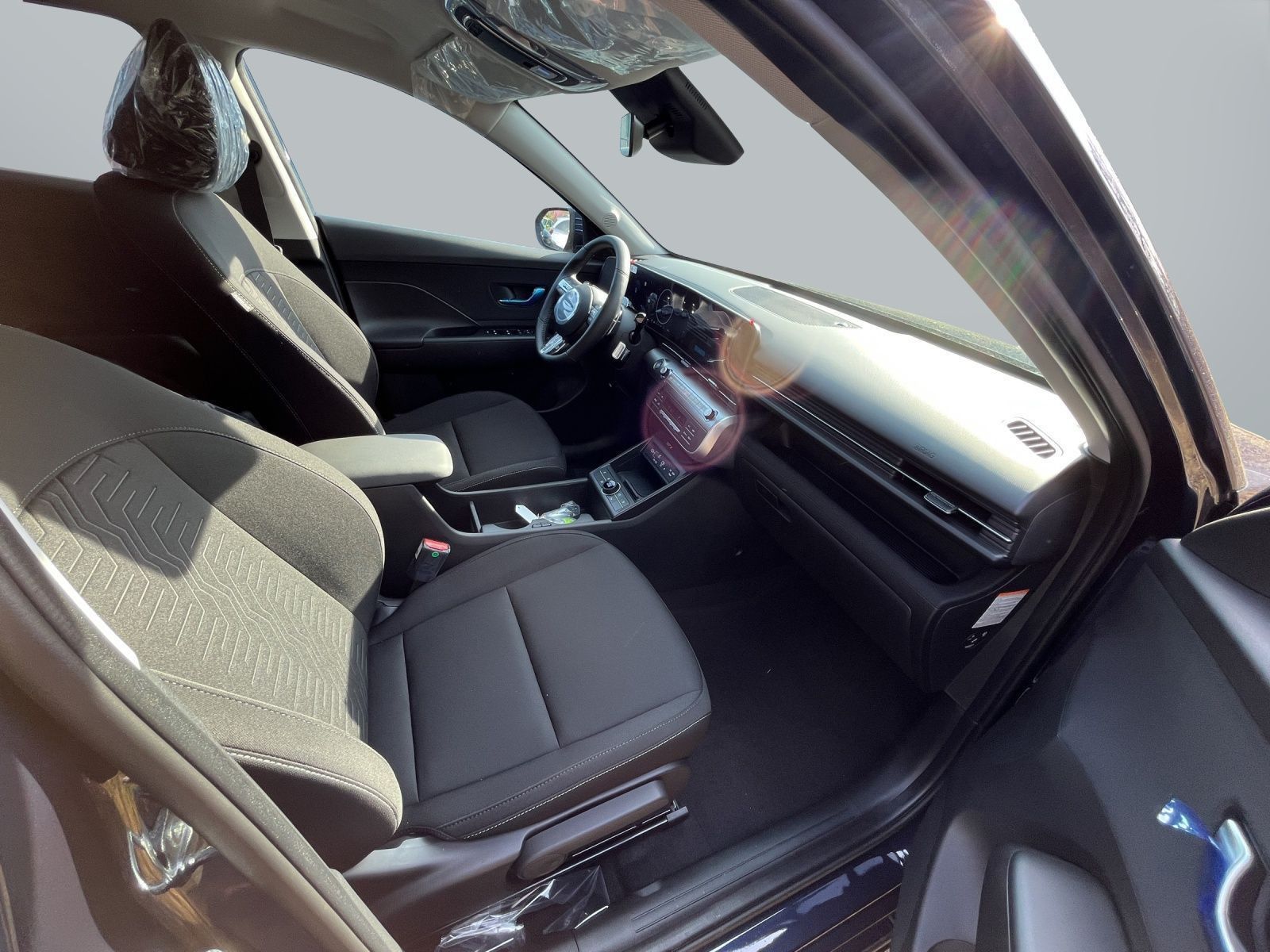 Hyundai KONA Elektro – Bild 9