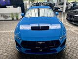 Ford Mustang 5.0 V8 GT Fastback 6gang + Ford Garantie - gebrauchte Ford Mustang aus dem Jahr 2024