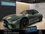 Mercedes-Benz AMG SL 55 4MATIC+ *NIGHT*MEMO*360°*SHZ* - Mercedes-Benz SL-Klasse Jahreswagen