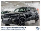 Land Rover Range Rover Velar 2.0 d S Automatik Navi LED GRA - Land Rover Range Rover Velar in Stuttgart