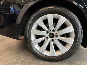 BMW 318d *M Shadow LINE*TEMPO*NAV*PDC*AHK*LED*