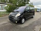 Opel Vivaro 2,5 l Westfalia Tisch Bett Klima 7 Sitz. - Opel Vivaro: Westfalia