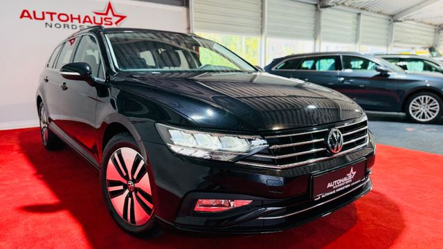 Passat Variant Business DSG KAMERA LED PDC SHZ - Bild 7