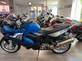 BMW F800ST - BMW F 800 ST
