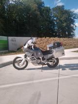 Honda XRV 750 rd07 - Offers