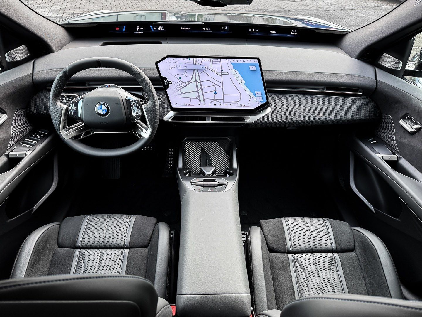 BMW iX3 - Bild 7