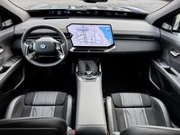 BMW iX3 - Vorschau Bild 7