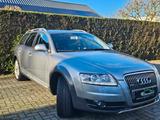 Audi A6 Allroad 2.7TDI (DPF) quattro tiptronic - Audi A6 Allroad: 2.7