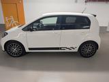 Skoda Citigo 1.0 MPI 55kW Monte Carlo Green tec Mo... - Skoda Citigo von privat