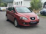 Seat Altea Stylance / Style *DSG*SCHECKHEFT* - Seat: Alte