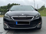 Peugeot 308 SW Allure 155 THP Allure, TÜV 01/2027 - Peugeot 308 aus 2014