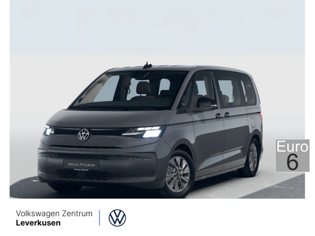 Volkswagen T7 Multivan 2.0 TDI DSG PDC KLIMA