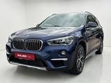 BMW X1 xDrive25i xLine*PANO*LEDER*HEADUP*LEDER*MEMO - BMW X1: Xdrive25i