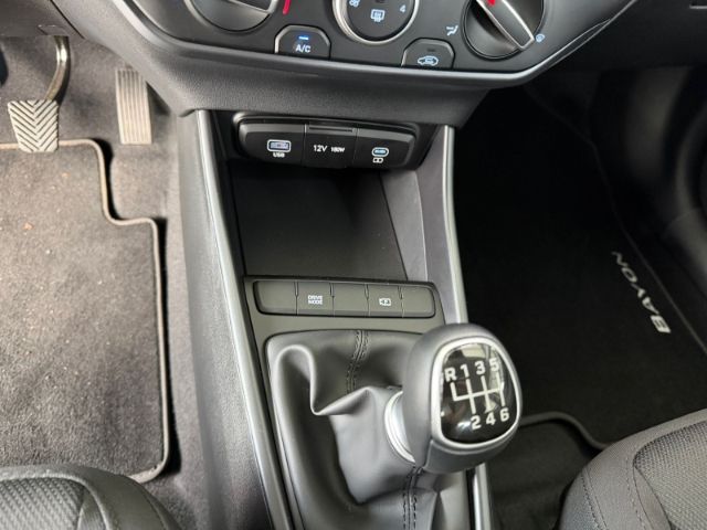 Hyundai BAYON – Bild 17