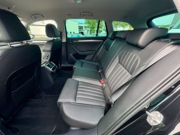 Skoda Superb - 12