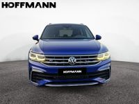 Volkswagen Tiguan - Vorschau Bild 8